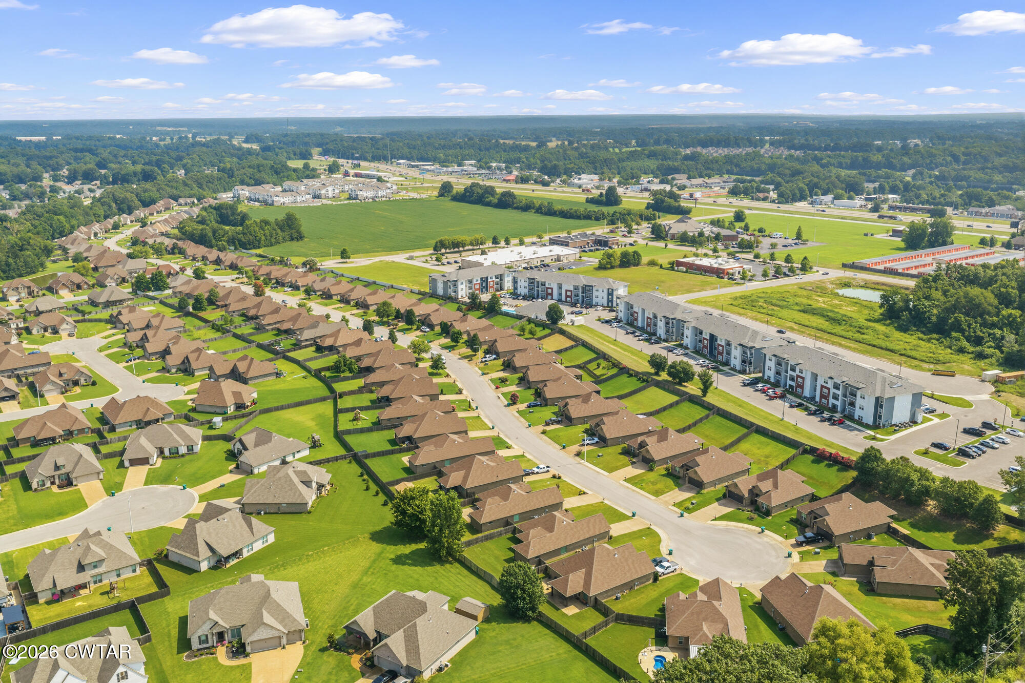 84 Copper Rdg Cove Jackson, TN 38305 - Photo 37 of 45 DJI_20260730104043_0350_D