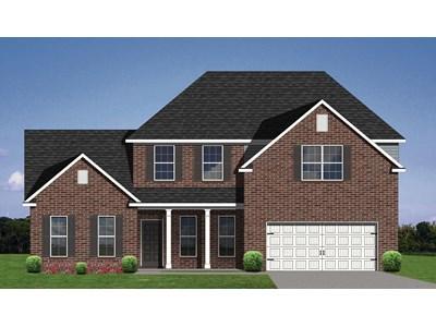 1574 Ridge Climber Road Knoxville, TN 37922 - Photo 1 of 1 Bridgeport