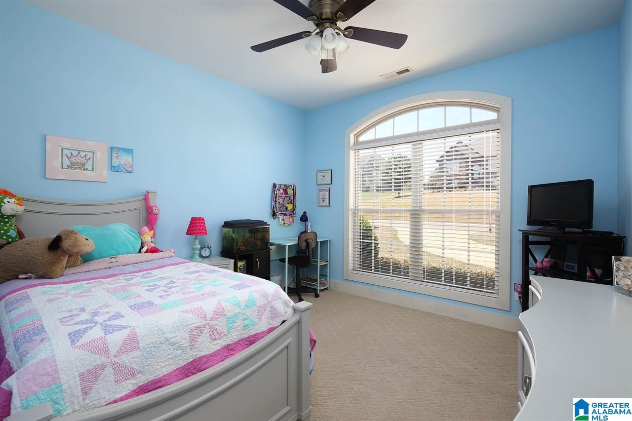 750 Ridgefield Way Odenville, AL 35120 - Photo 22 of 38