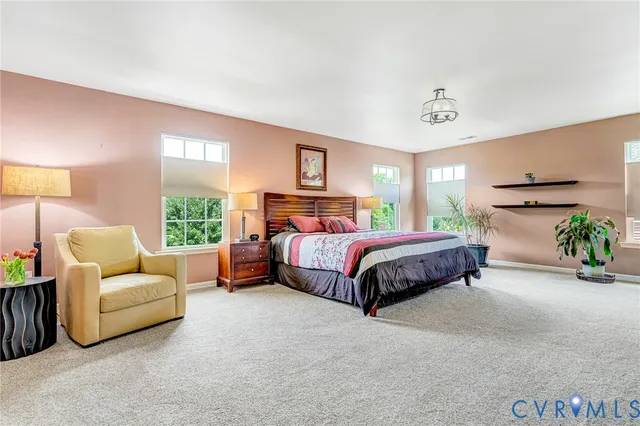 $660,000 | 9511 Thornecrest Drive, Mechanicsville, VA 23116