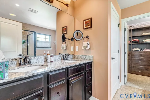 $660,000 | 9511 Thornecrest Drive, Mechanicsville, VA 23116