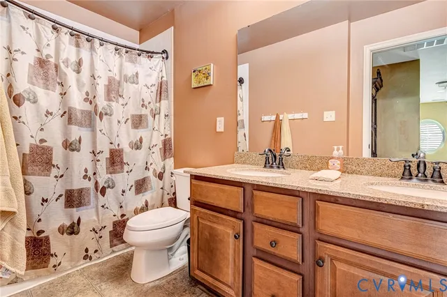 $660,000 | 9511 Thornecrest Drive, Mechanicsville, VA 23116