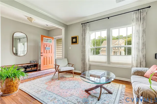 $660,000 | 9511 Thornecrest Drive, Mechanicsville, VA 23116