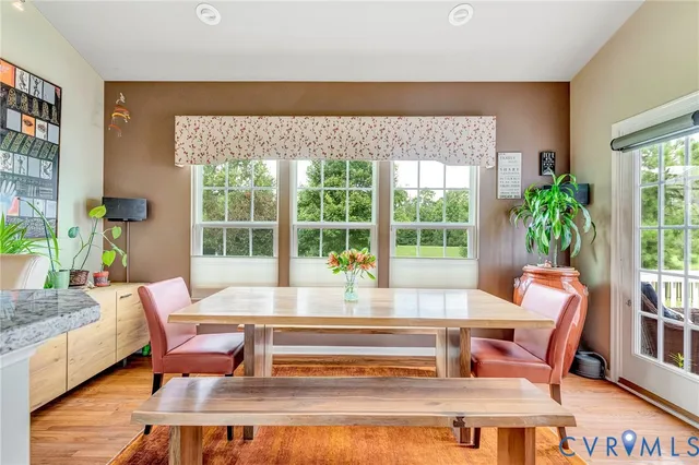 $660,000 | 9511 Thornecrest Drive, Mechanicsville, VA 23116