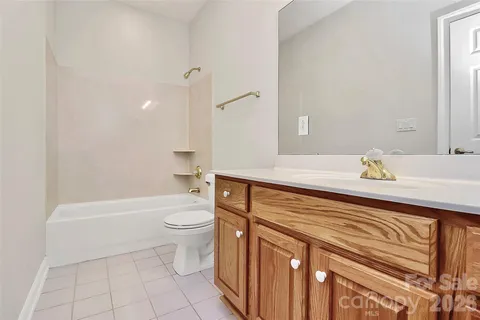 $347,500 | 8684 Windsor Ridge Drive, Charlotte, NC 28277
