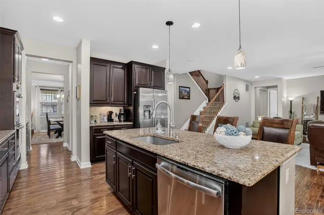 $850,000 | 7910 East 124th Avenue, Thornton, CO 80602