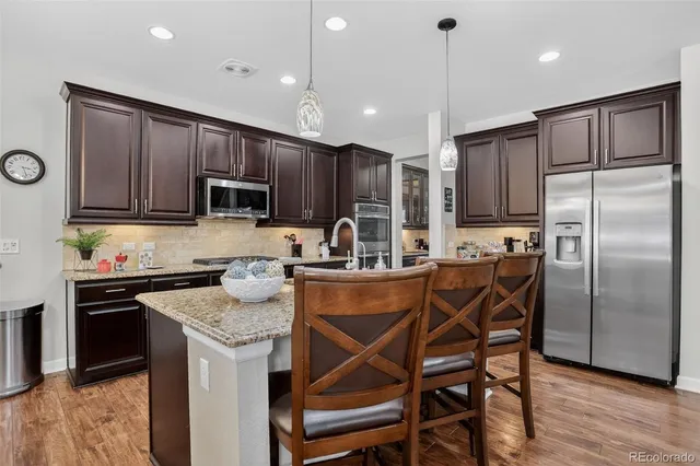 $850,000 | 7910 East 124th Avenue, Thornton, CO 80602