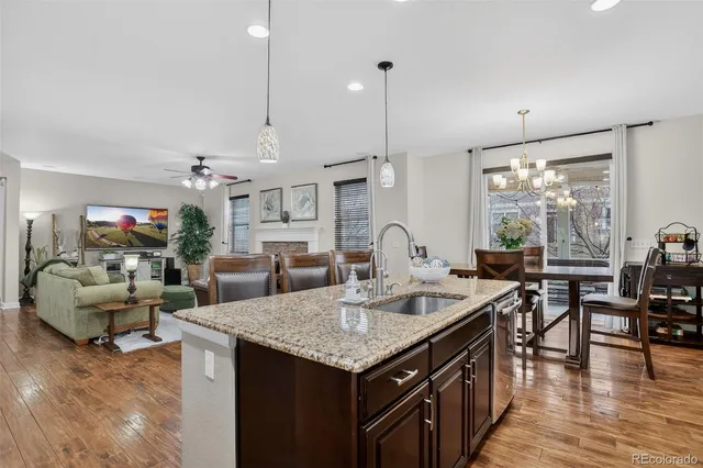 $850,000 | 7910 East 124th Avenue, Thornton, CO 80602