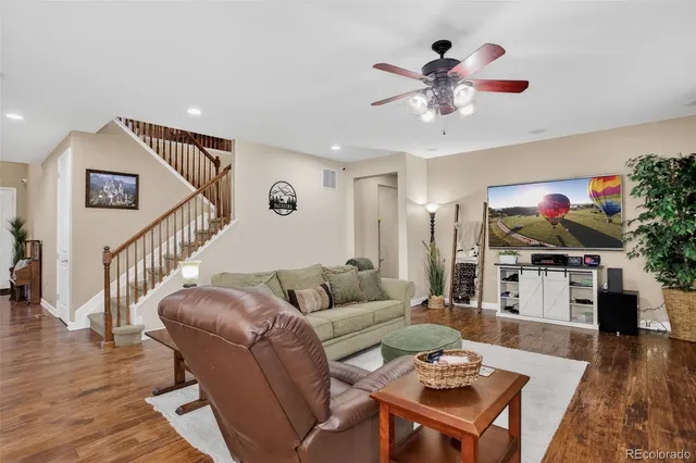 $850,000 | 7910 East 124th Avenue, Thornton, CO 80602