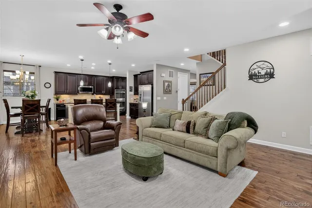 $850,000 | 7910 East 124th Avenue, Thornton, CO 80602