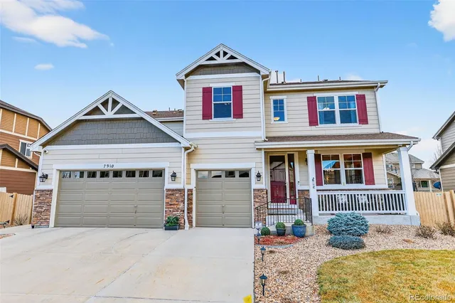 $850,000 | 7910 East 124th Avenue, Thornton, CO 80602