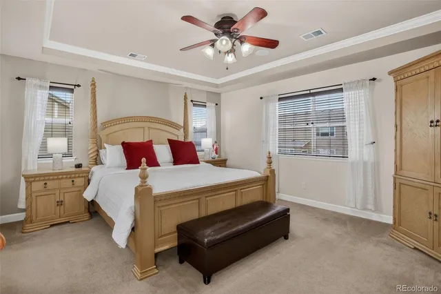 $850,000 | 7910 East 124th Avenue, Thornton, CO 80602