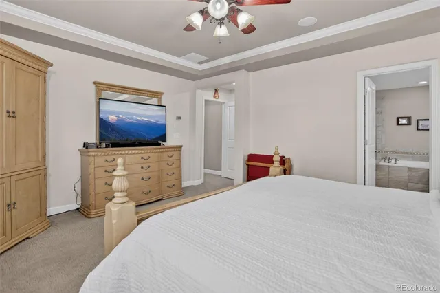 $850,000 | 7910 East 124th Avenue, Thornton, CO 80602