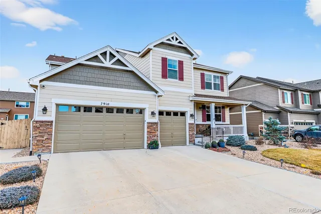 $850,000 | 7910 East 124th Avenue, Thornton, CO 80602