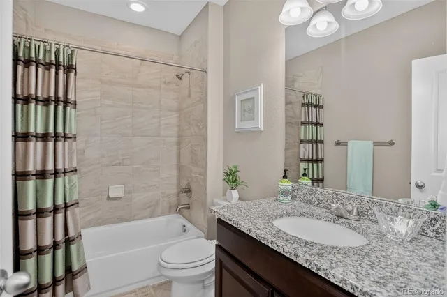 $850,000 | 7910 East 124th Avenue, Thornton, CO 80602