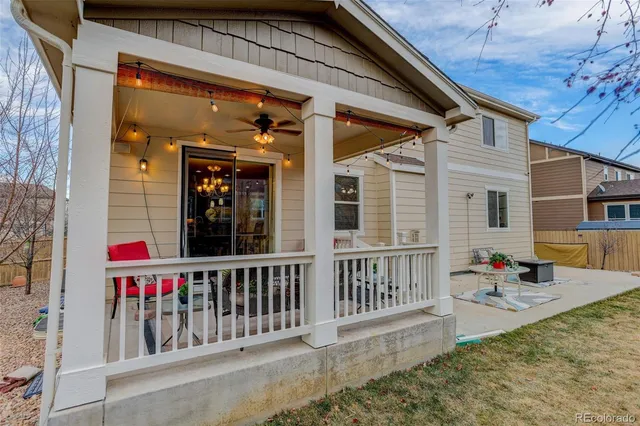 $850,000 | 7910 East 124th Avenue, Thornton, CO 80602