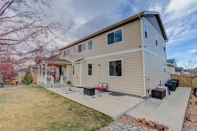 $850,000 | 7910 East 124th Avenue, Thornton, CO 80602