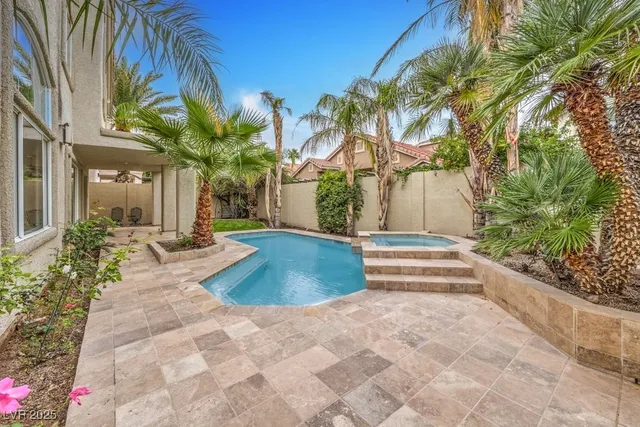 $910,000 | 2058 Hidden Hollow Lane, Henderson, NV 89012