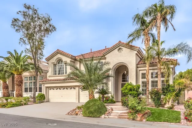 $910,000 | 2058 Hidden Hollow Lane, Henderson, NV 89012