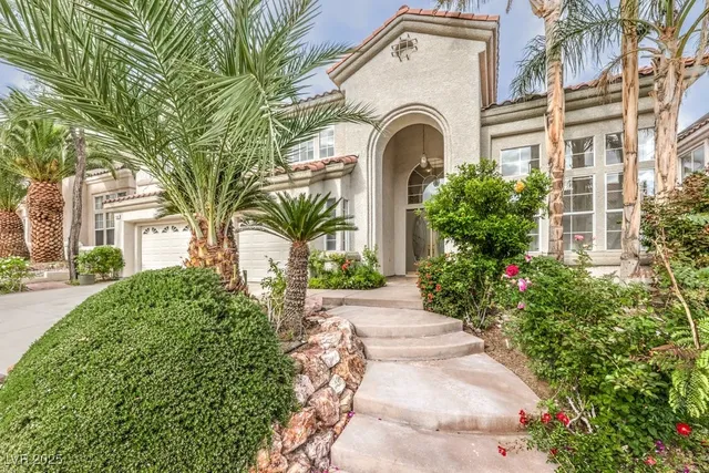 $910,000 | 2058 Hidden Hollow Lane, Henderson, NV 89012