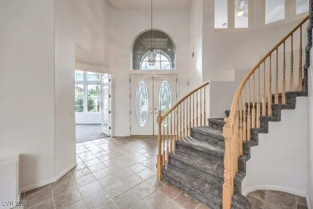 $910,000 | 2058 Hidden Hollow Lane, Henderson, NV 89012