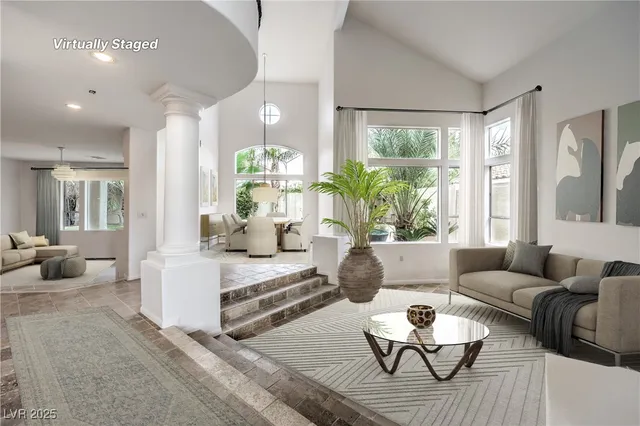 $910,000 | 2058 Hidden Hollow Lane, Henderson, NV 89012