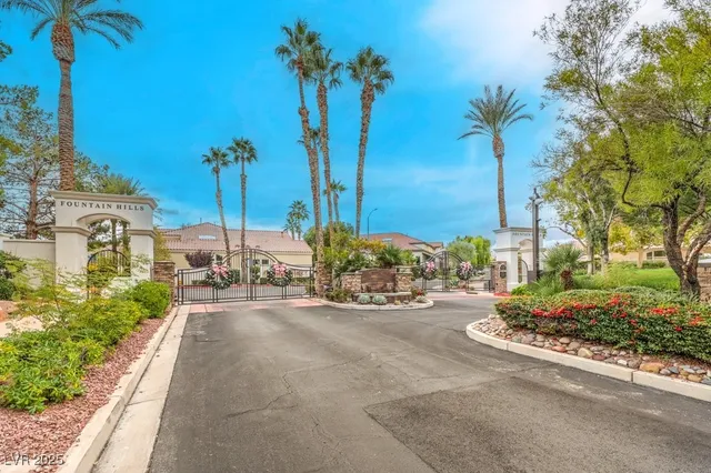 $910,000 | 2058 Hidden Hollow Lane, Henderson, NV 89012