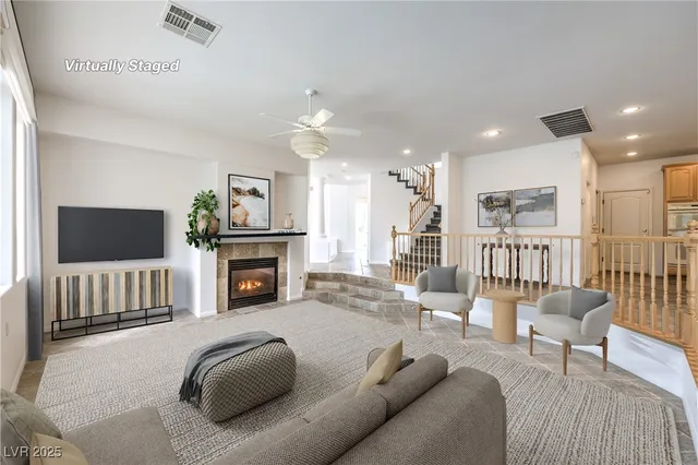 $910,000 | 2058 Hidden Hollow Lane, Henderson, NV 89012