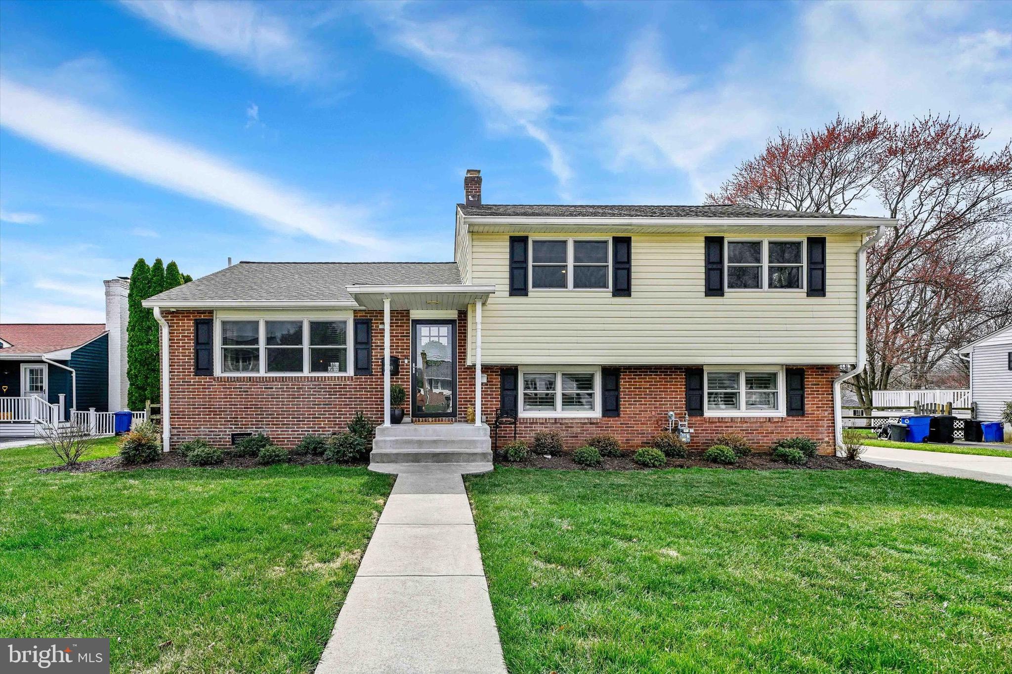 1619 Alston Road Towson, MD 21204 - Photo 1 of 38