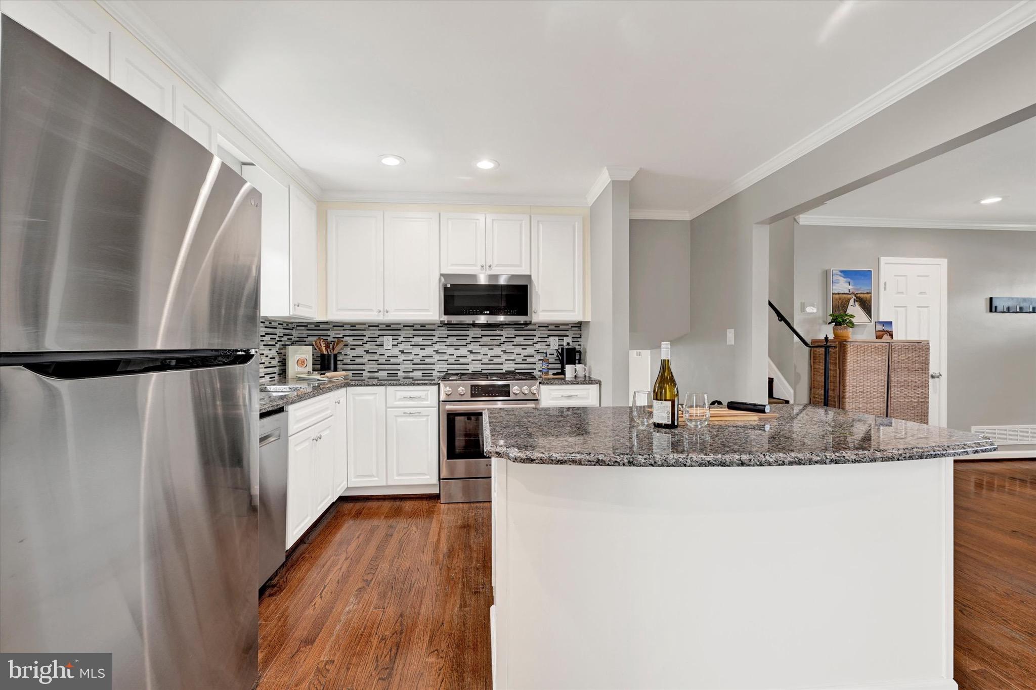 1619 Alston Road Towson, MD 21204 - Photo 14 of 38