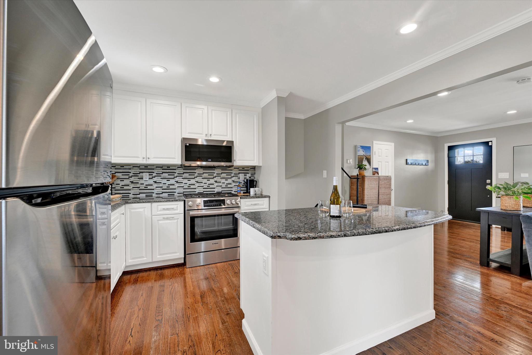 1619 Alston Road Towson, MD 21204 - Photo 15 of 38