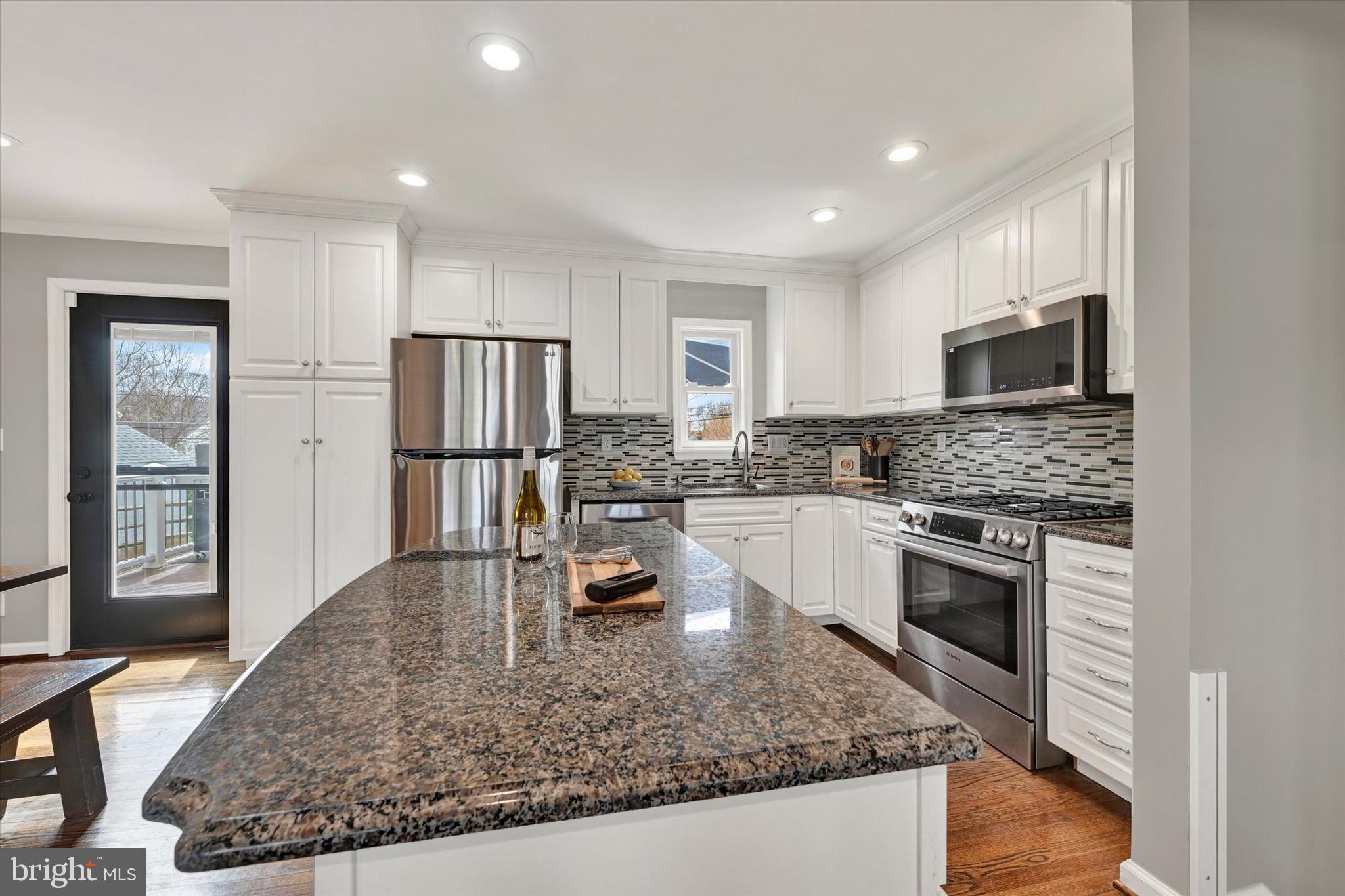 1619 Alston Road Towson, MD 21204 - Photo 16 of 38