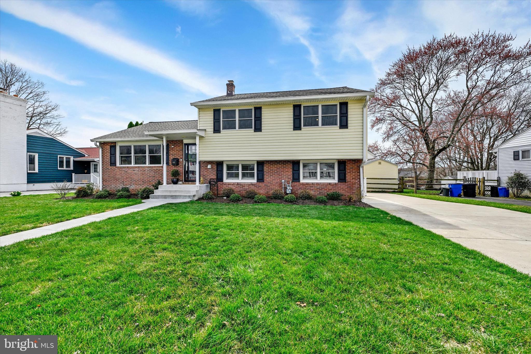 1619 Alston Road Towson, MD 21204 - Photo 2 of 38