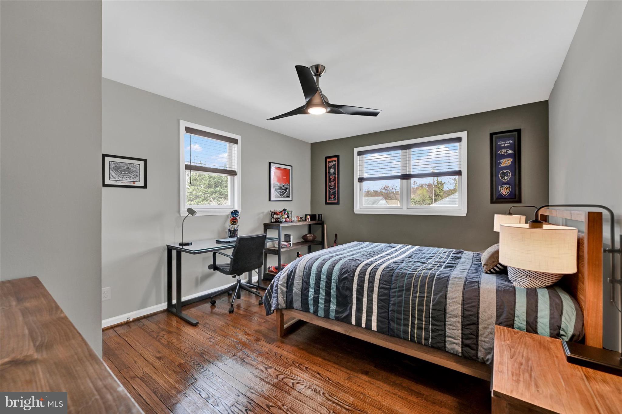 1619 Alston Road Towson, MD 21204 - Photo 21 of 38