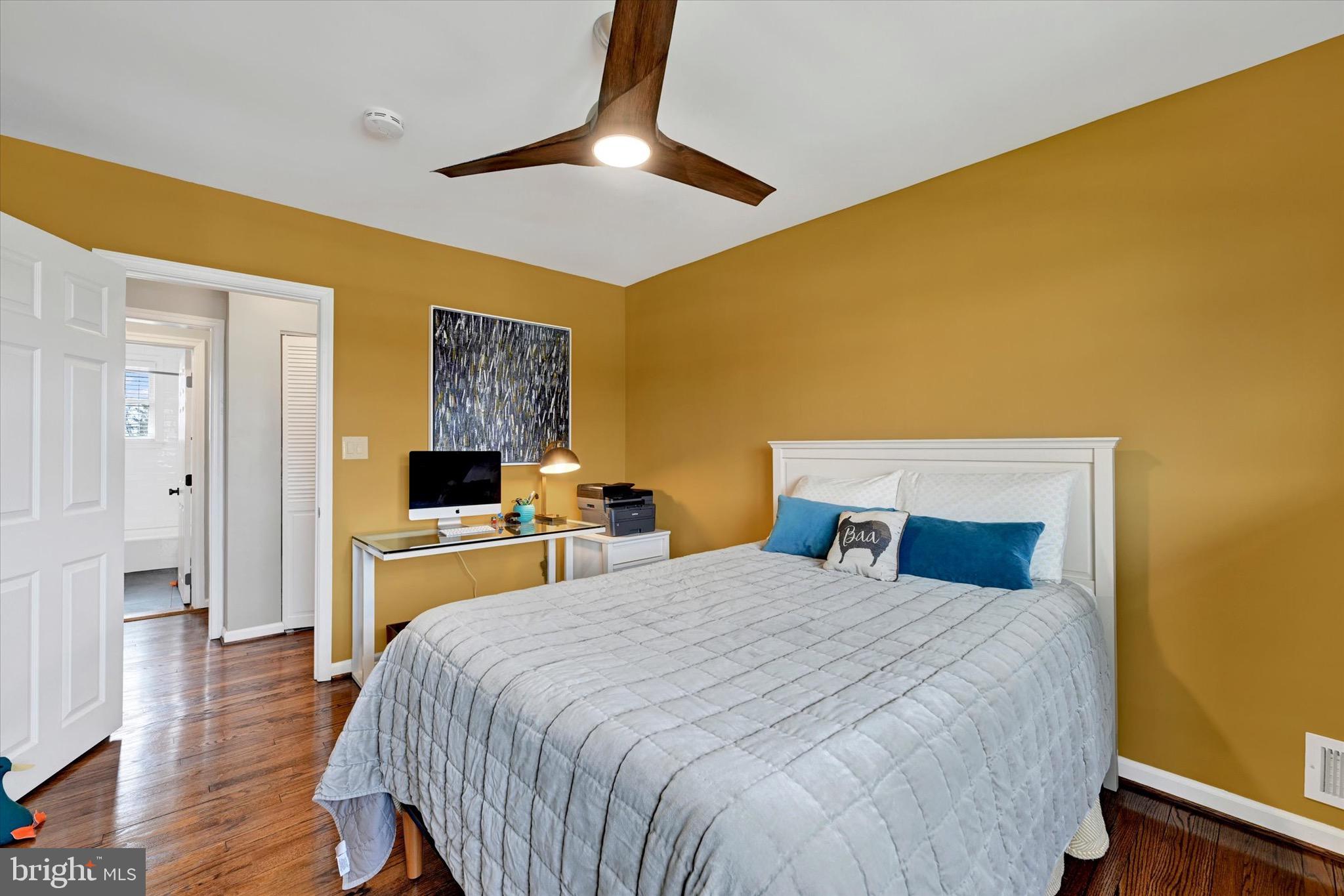 1619 Alston Road Towson, MD 21204 - Photo 24 of 38