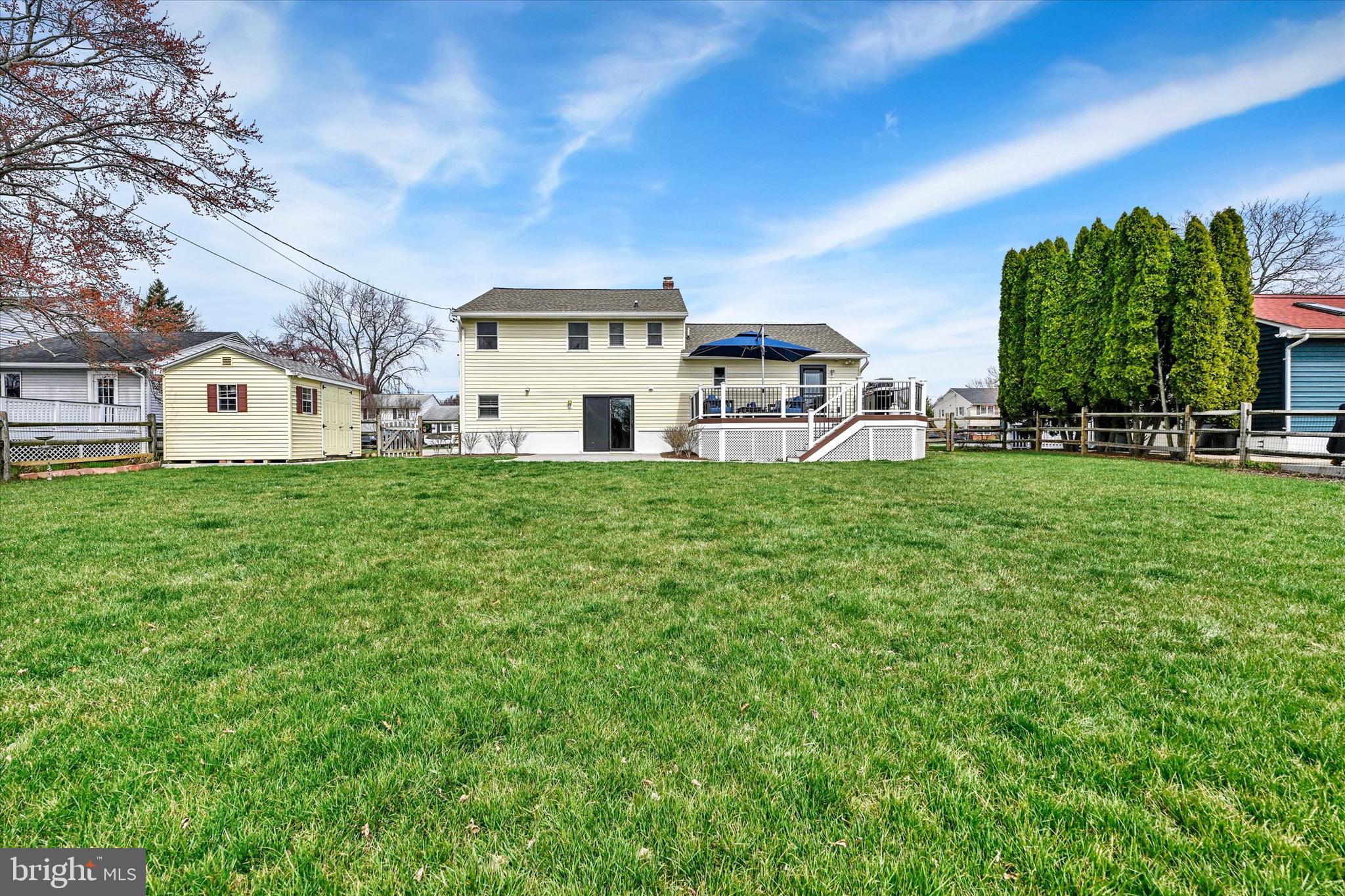 1619 Alston Road Towson, MD 21204 - Photo 35 of 38