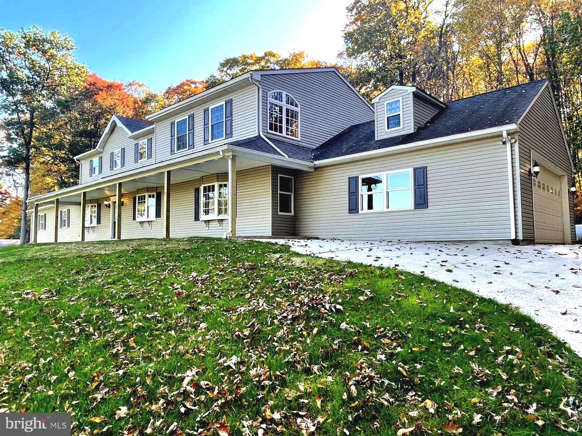 259 Lamparter Road Quarryville, PA 17566 - Photo 1 of 71 Gallery Image 1