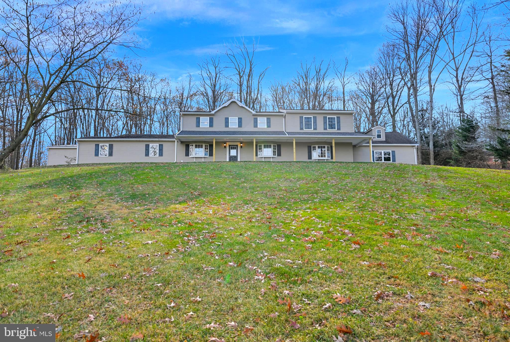 259 Lamparter Road Quarryville, PA 17566 - Photo 2 of 71 Gallery Image 2
