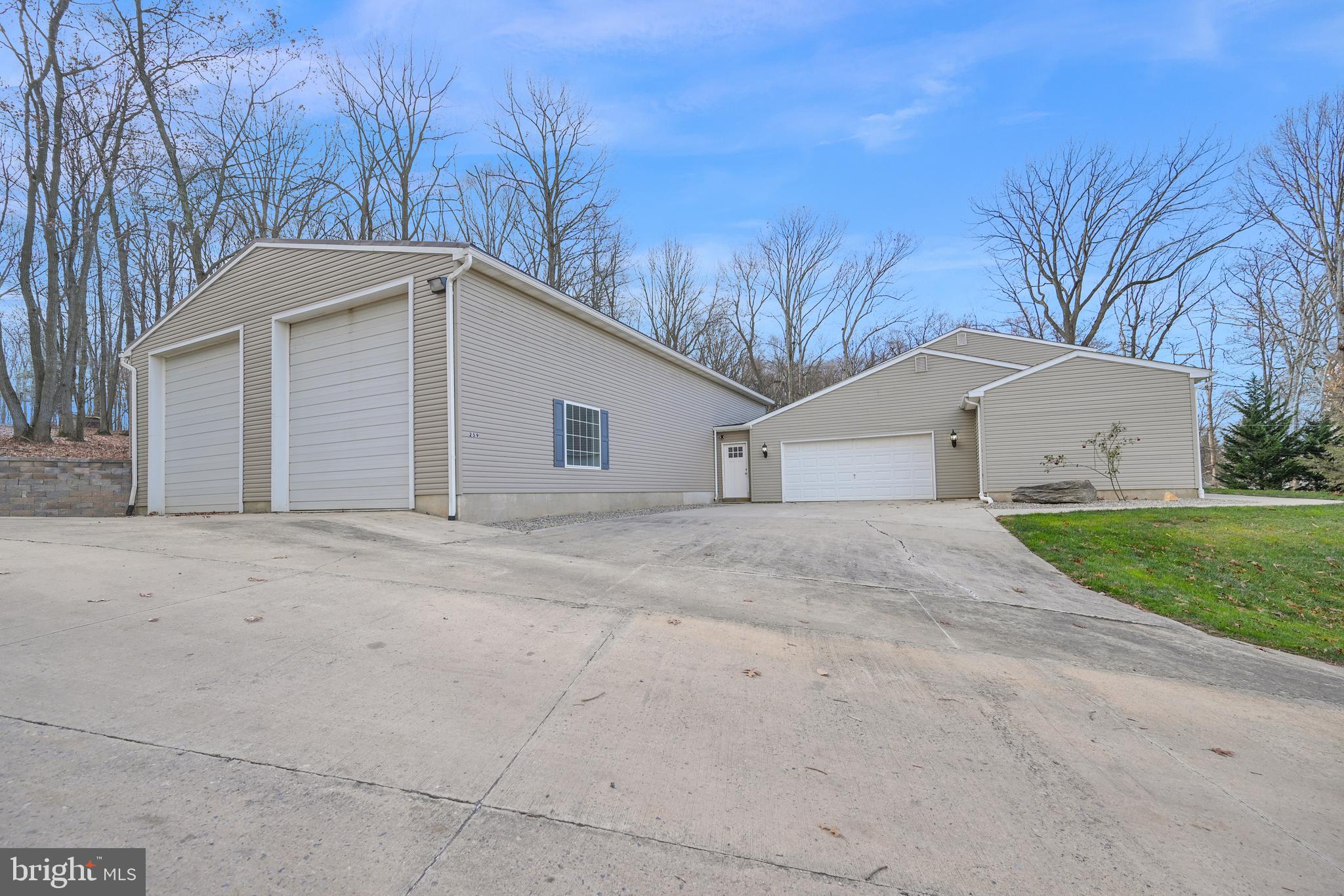 259 Lamparter Road Quarryville, PA 17566 - Photo 57 of 71 Gallery Image 57