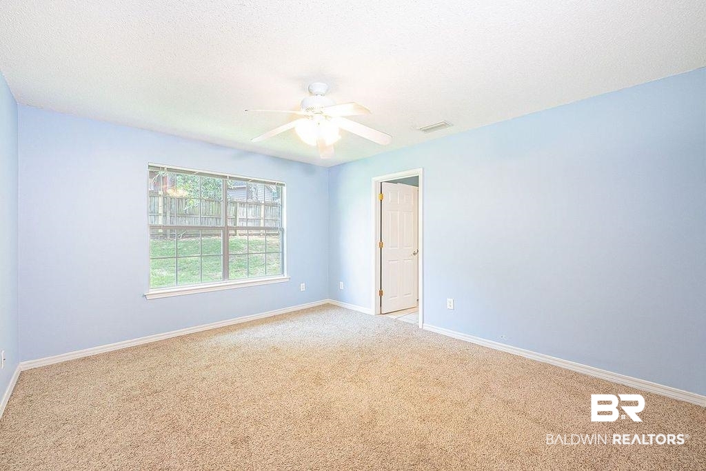 104 Perry Circle Daphne, AL 36526 - Photo 9 of 18 Master Suite