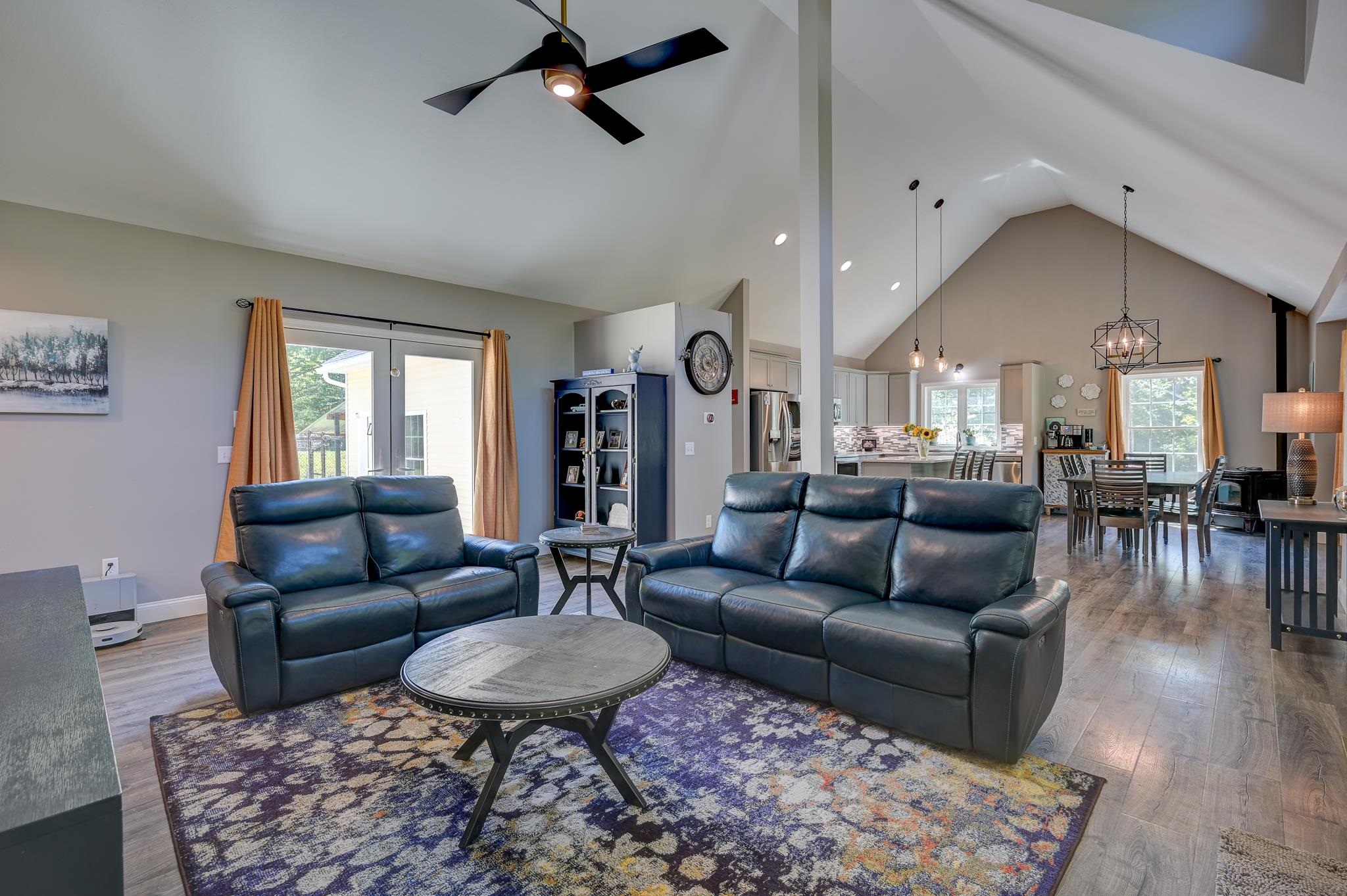 286 Old Goshen Road Conway, NH 03813 - Photo 13 of 51 Gallery Image 13