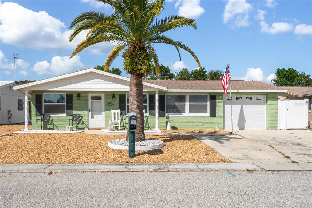 3423 Umber Road Holiday, FL 34691 - Photo 1 of 1