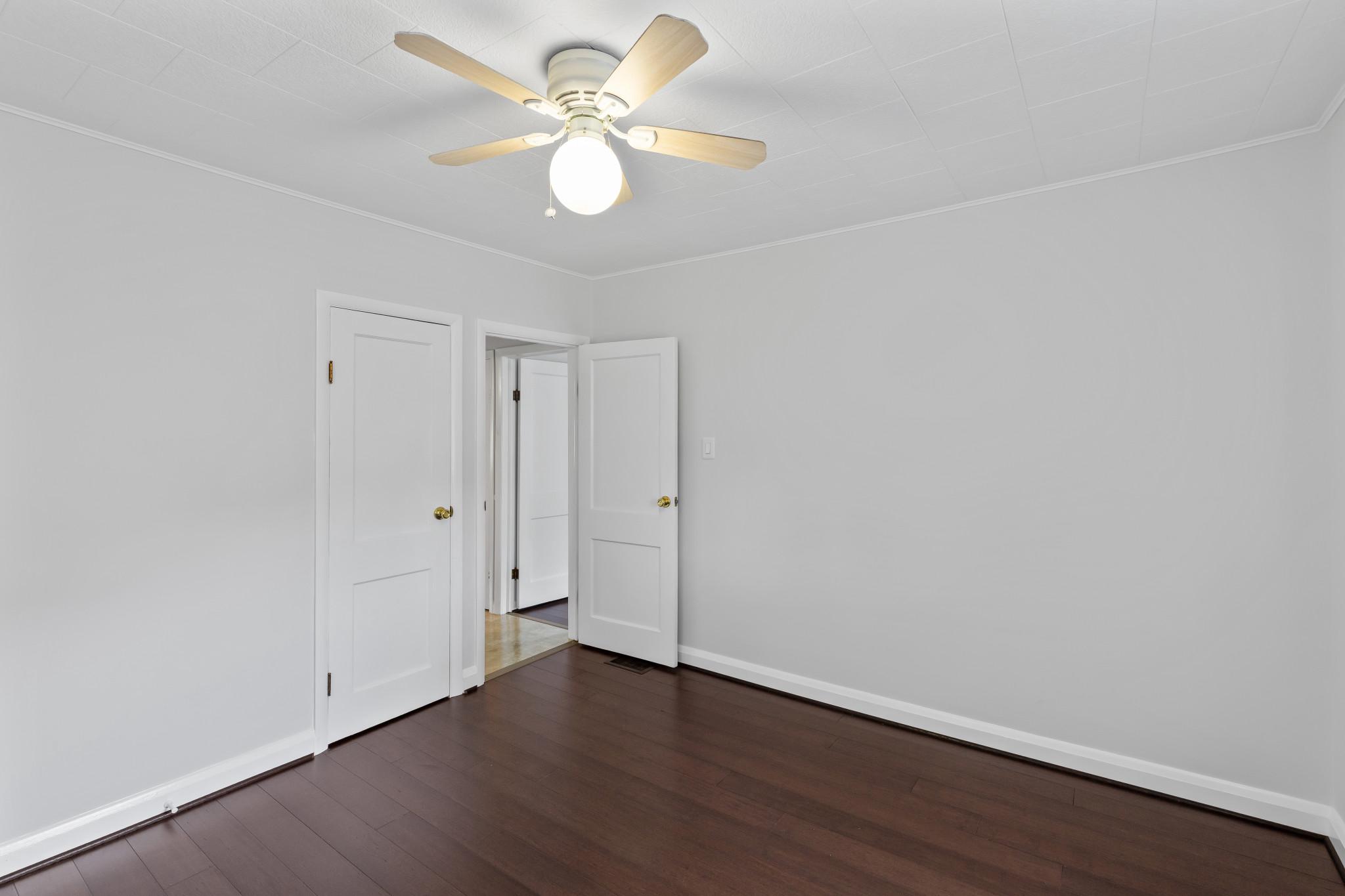 7508 Riddle Avenue Baltimore, MD 21224 - Photo 16 of 25 Bedroom #2