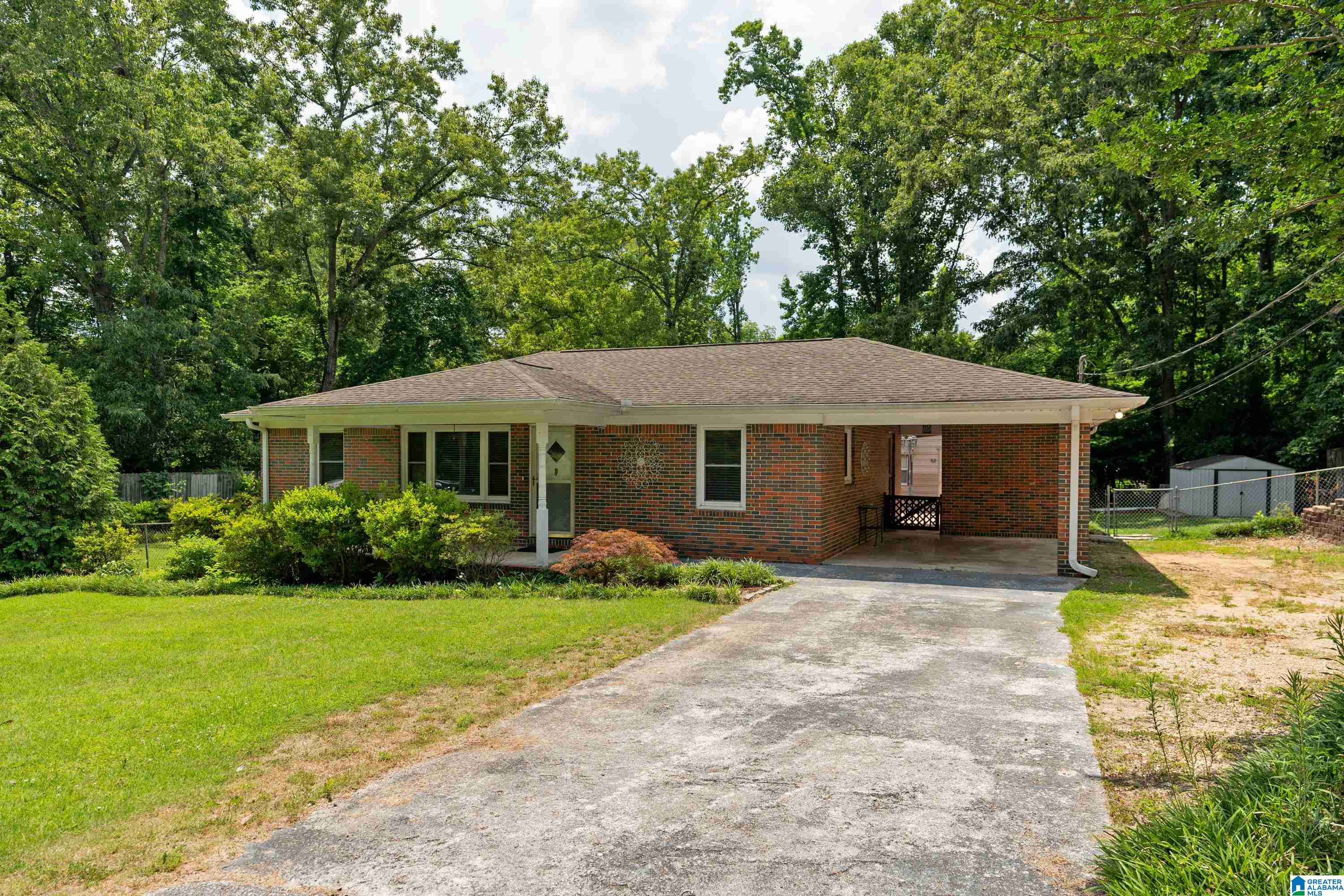 329 11th Street Northwest Alabaster, AL 35007 - Photo 3 of 27