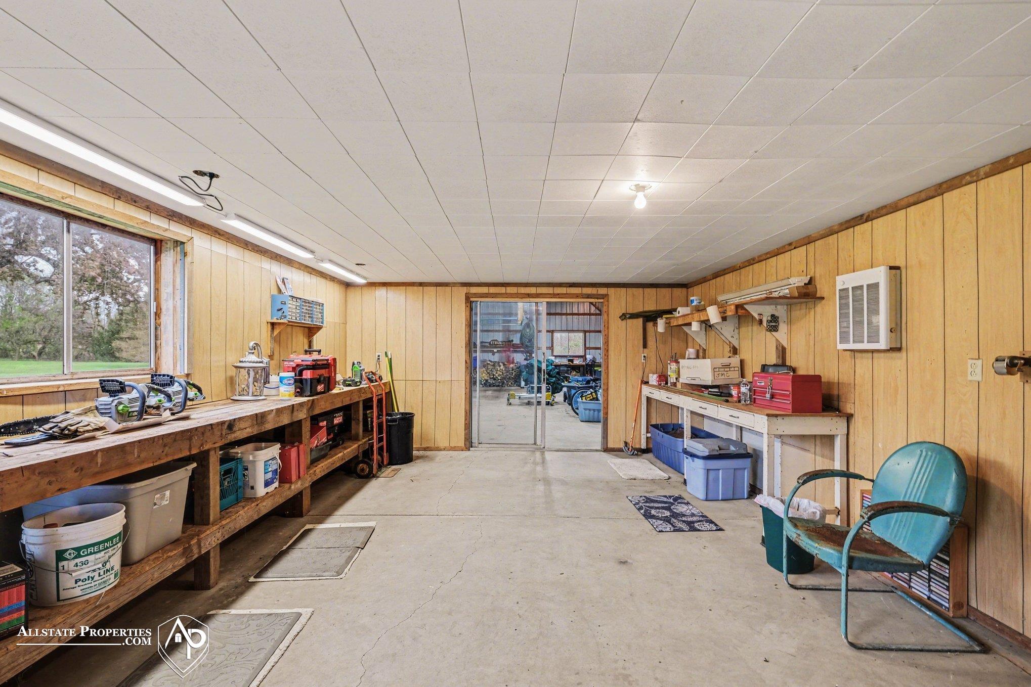 12301 South New Lothrop Road Byron, MI 48418 - Photo 21 of 27