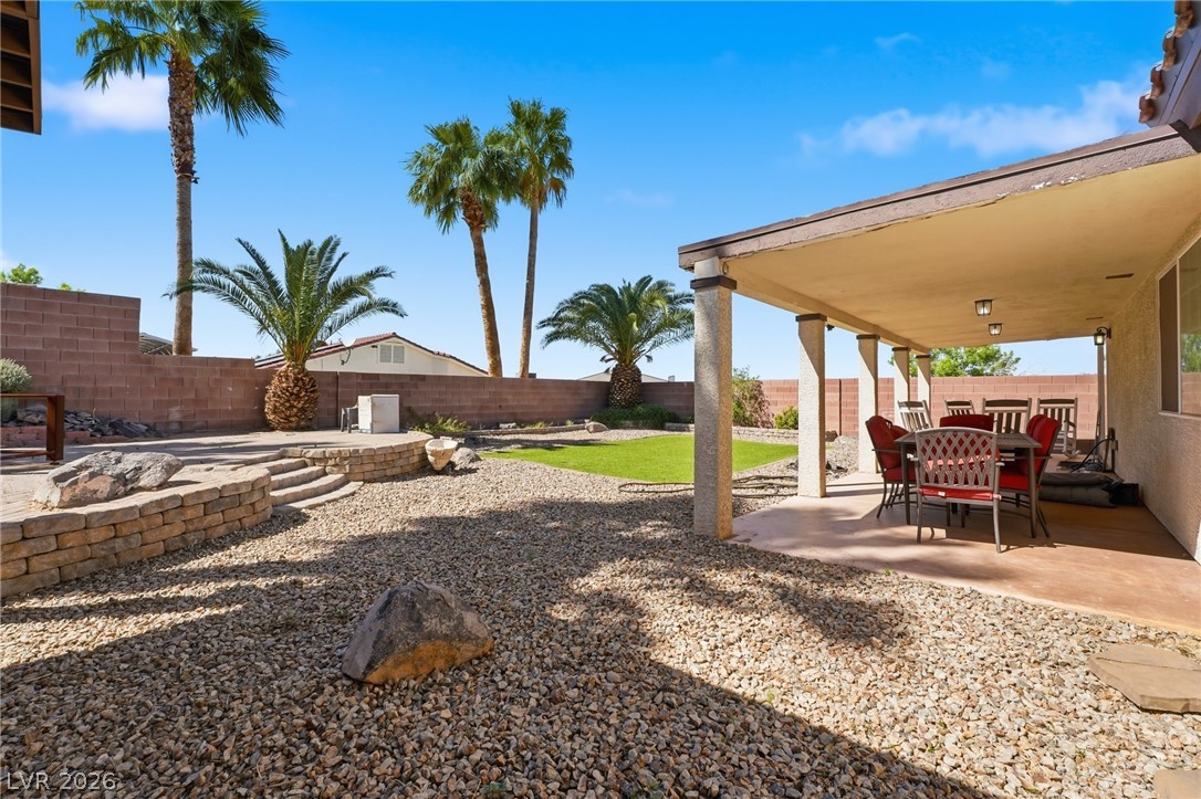 107 Mauve Street Henderson, NV 89012 - Photo 32 of 34
