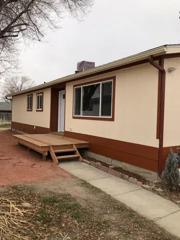 $296,900 | 3075 1/2 Meadowvale Way, Grand Junction, CO 81504