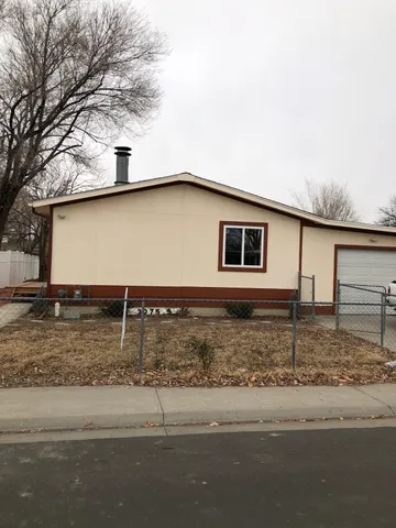 $296,900 | 3075 1/2 Meadowvale Way, Grand Junction, CO 81504
