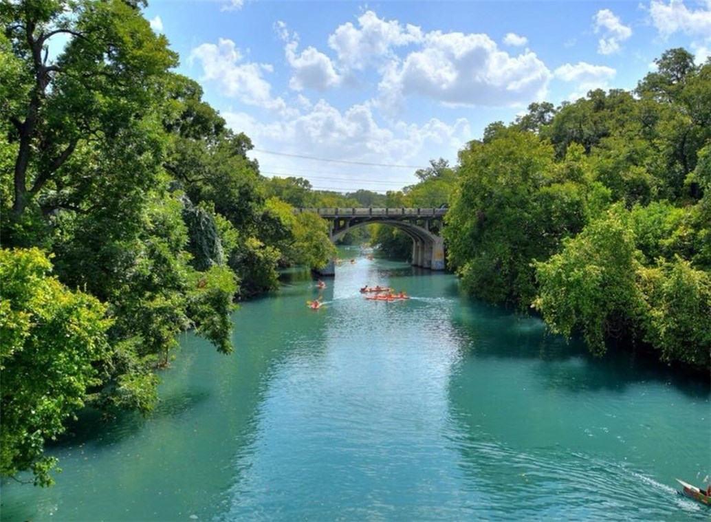 1900 Barton Springs Road, Unit 5004 Austin, TX 78704 - Photo 1 of 16