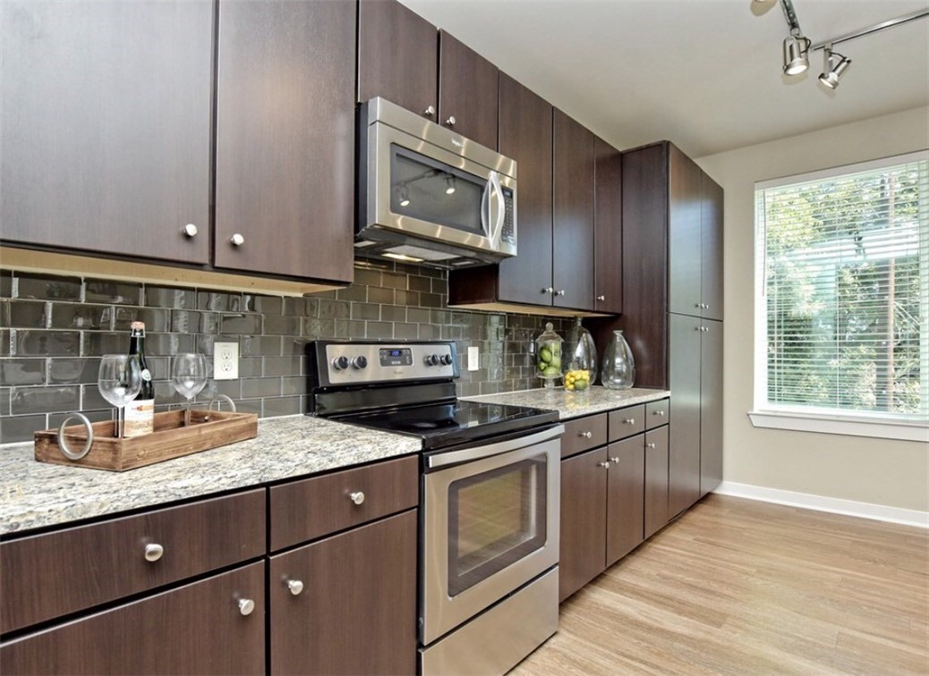 1900 Barton Springs Road, Unit 5004 Austin, TX 78704 - Photo 11 of 16